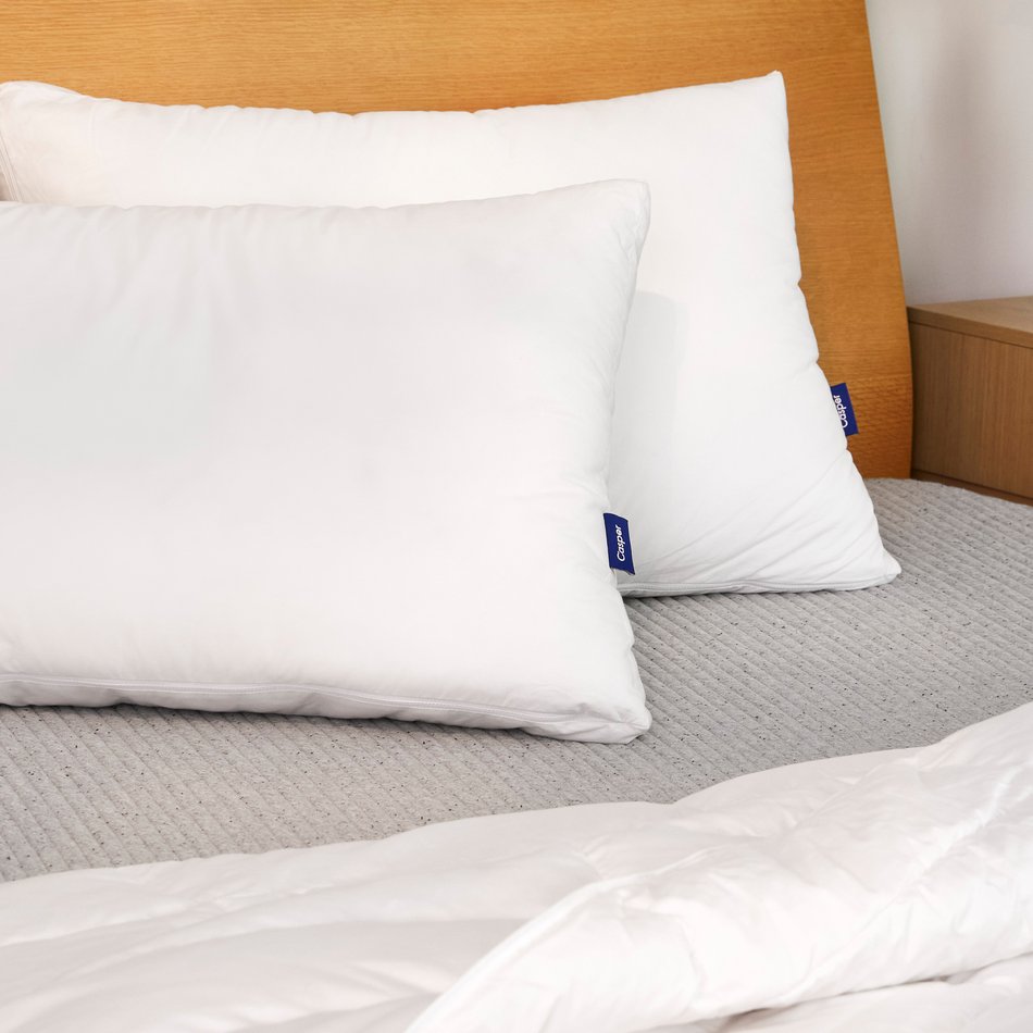 King Pillow