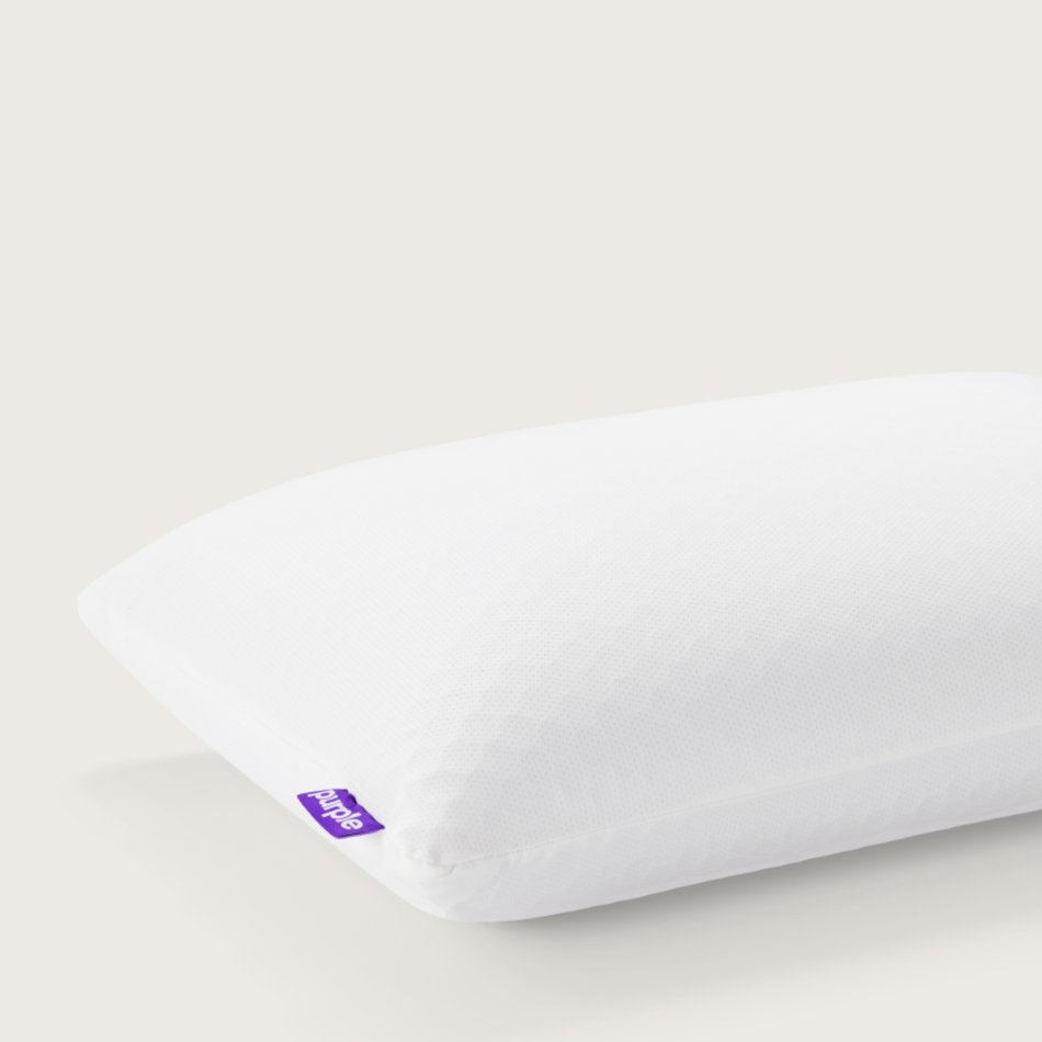 King High Profile Pillow