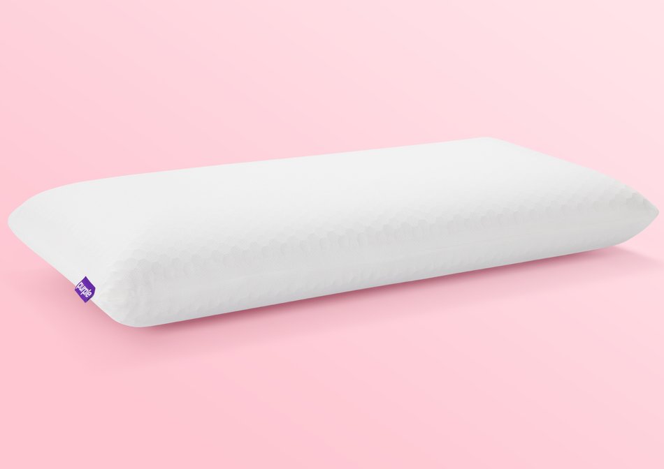 King Low Profile Pillow