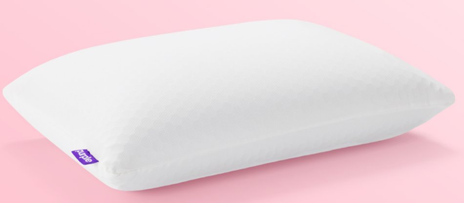 Medium Profile Standard Pillow