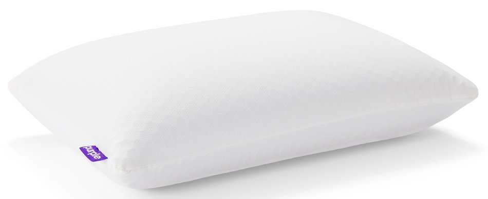 Medium Profile Standard Pillow