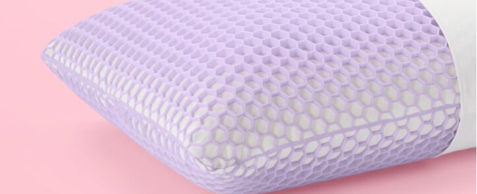Medium Profile Standard Pillow