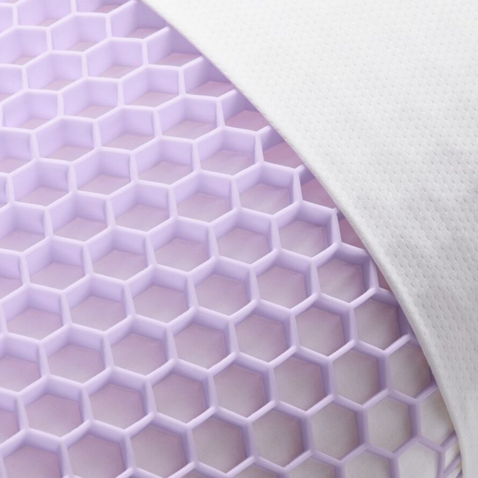 High Profile Standard Pillow