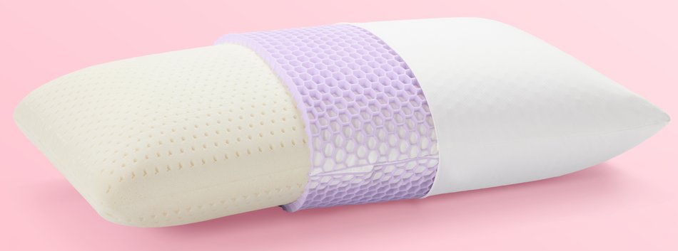 High Profile Standard Pillow