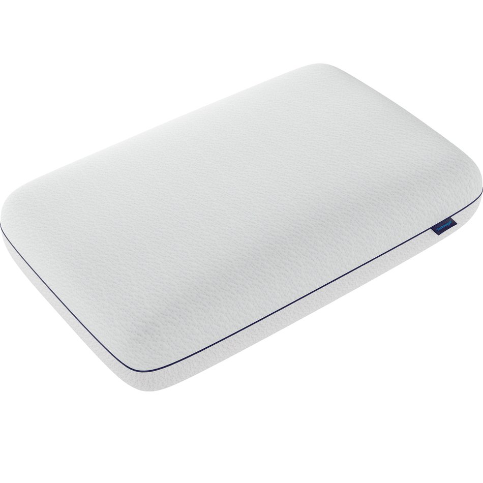 Deluxe Thick Standard Pillow