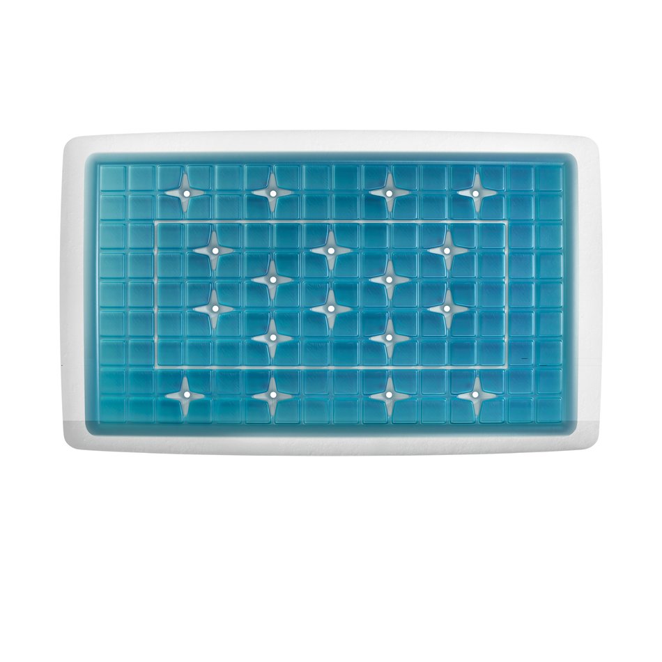 Deluxe Thick Standard Pillow