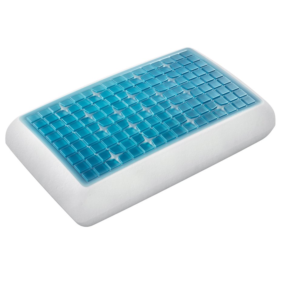 Deluxe Thick Standard Pillow