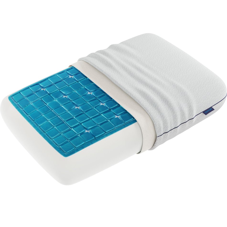 Deluxe Thick Standard Pillow