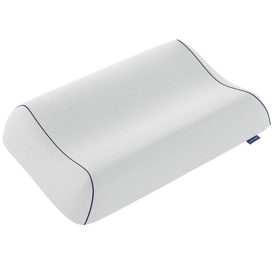Atomic Standard Pillow