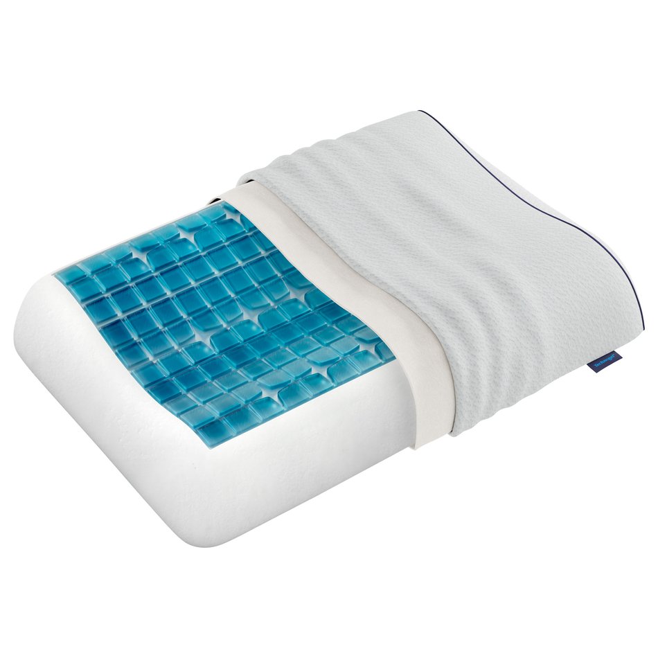 Atomic Standard Pillow