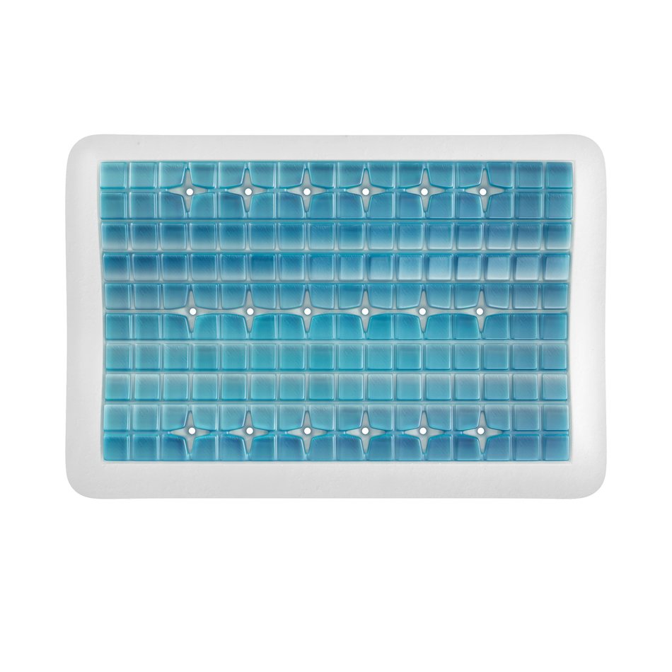 Atomic Standard Pillow