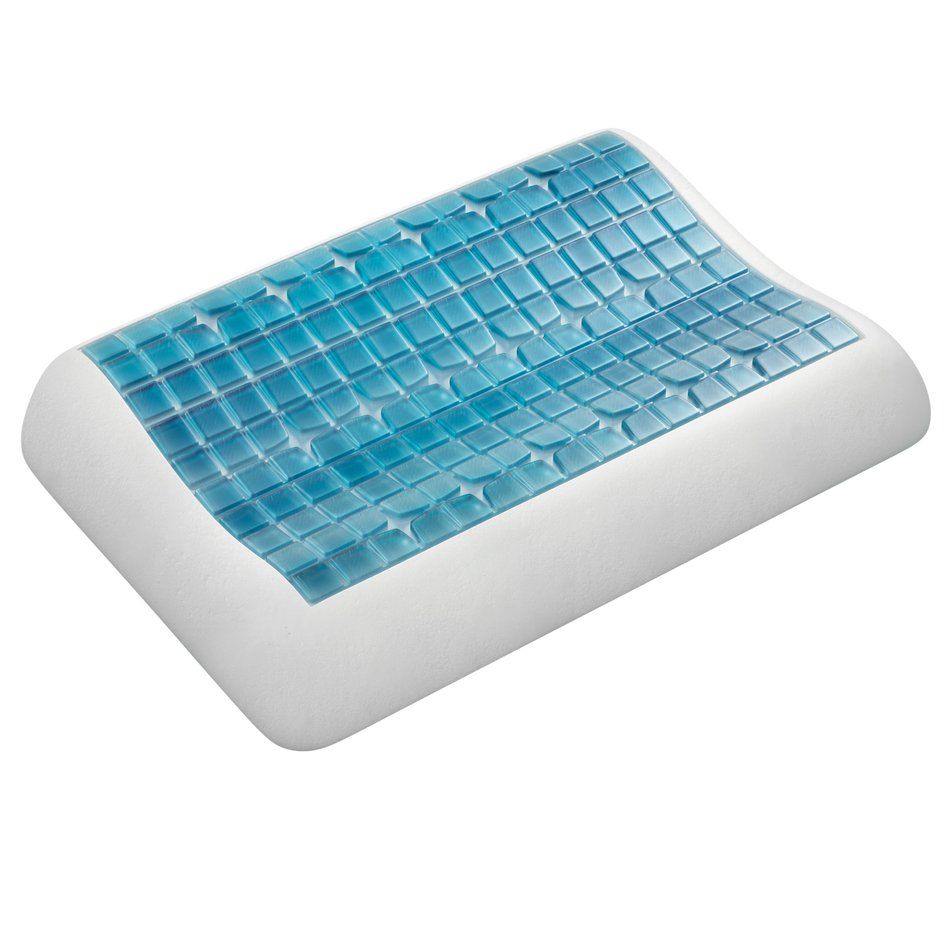 Atomic Standard Pillow