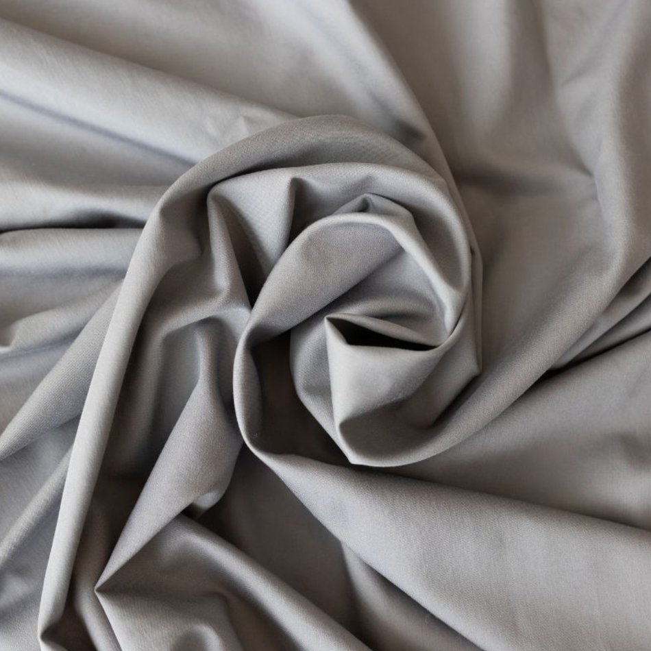 Full Gray Sheet Set