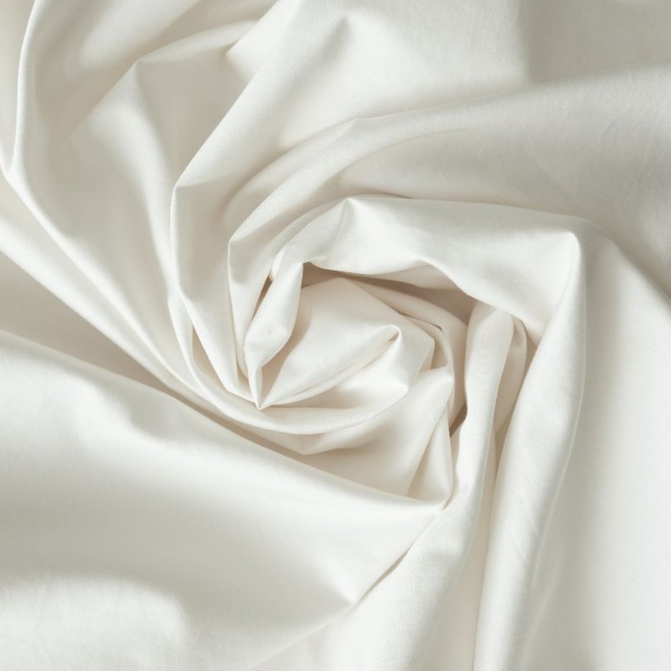 Full White Sheet Set