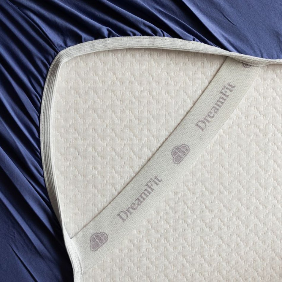 King Blue Sheet Set