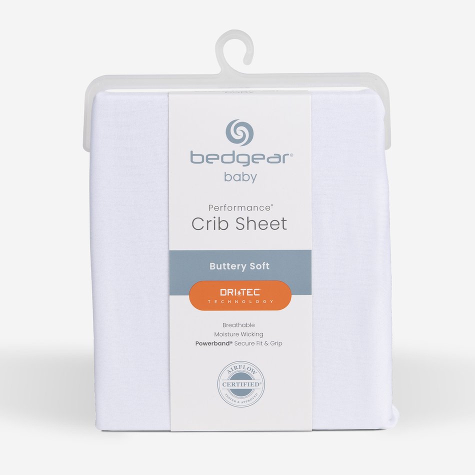 Crib Sheets