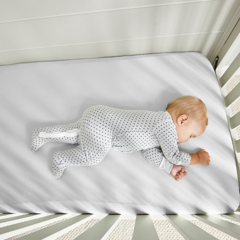 Crib Sheets