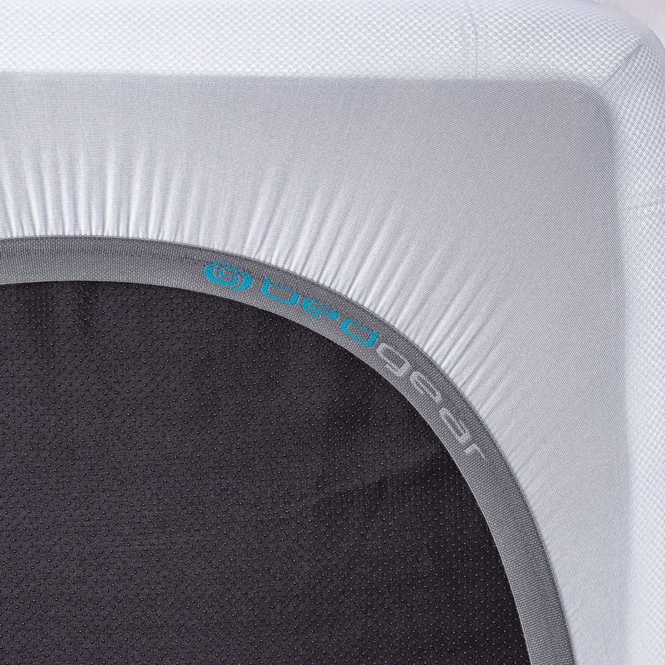 Crib Mattress Protector