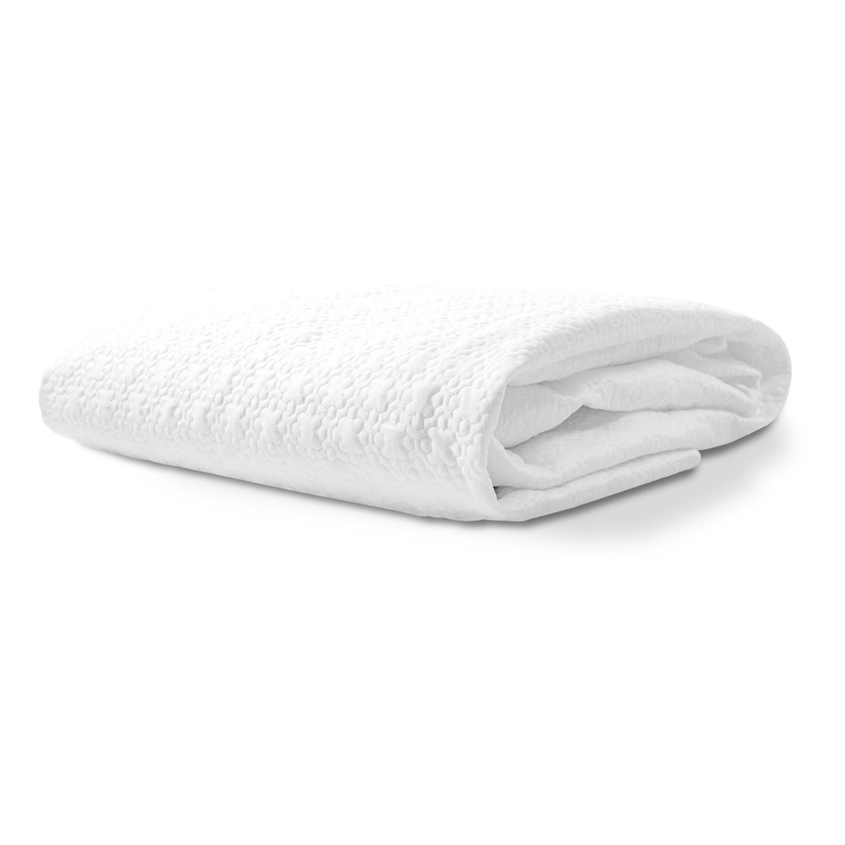 Twin AC+ Mattress Pad