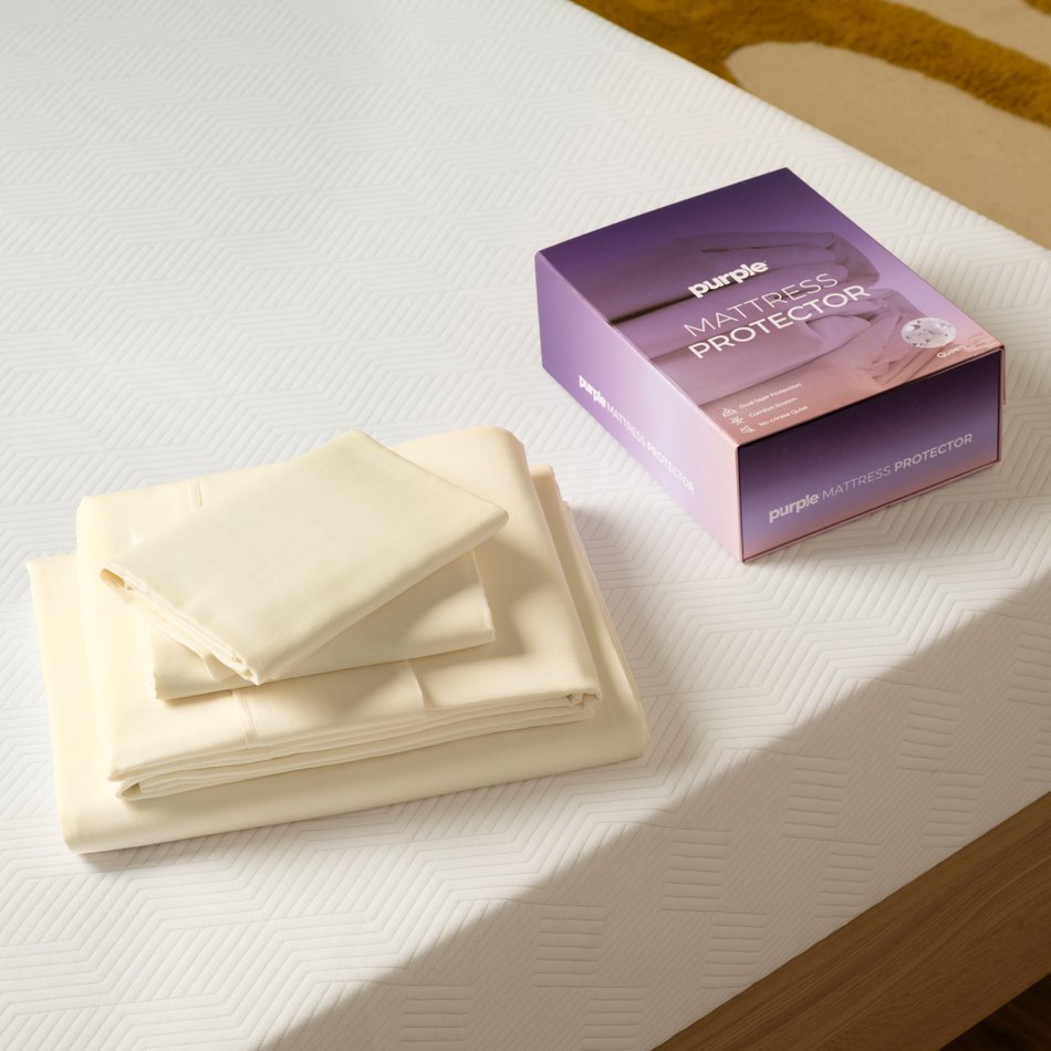Cal.K.Mattress Pad