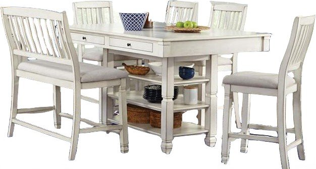 7PC Pub Set