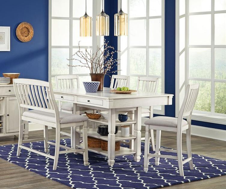 7PC Pub Set