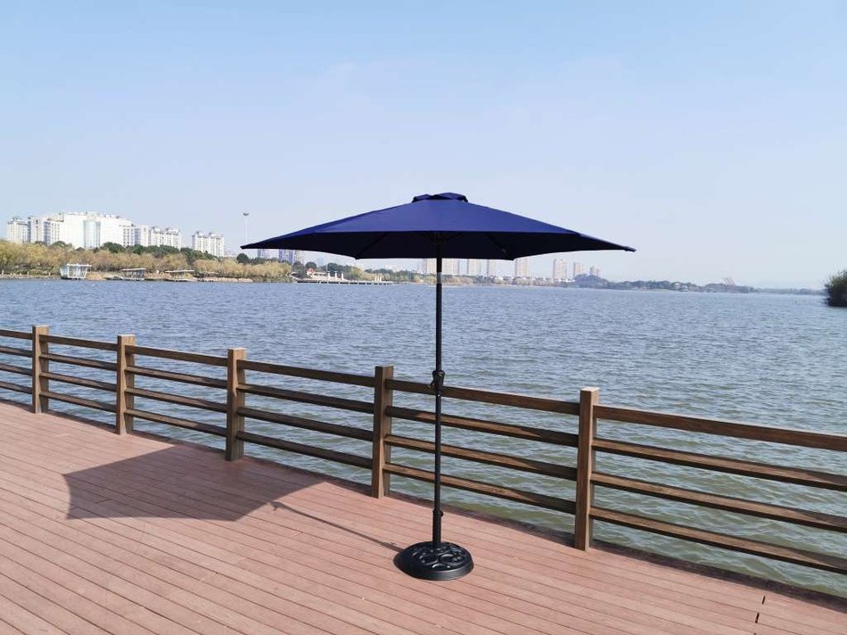 Umbrella & Stand
