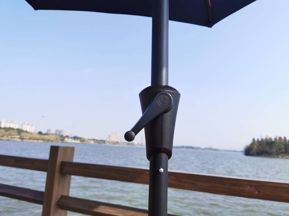 Umbrella & Stand