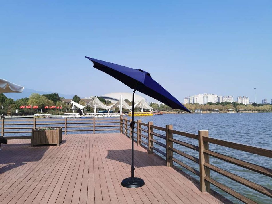 Umbrella & Stand