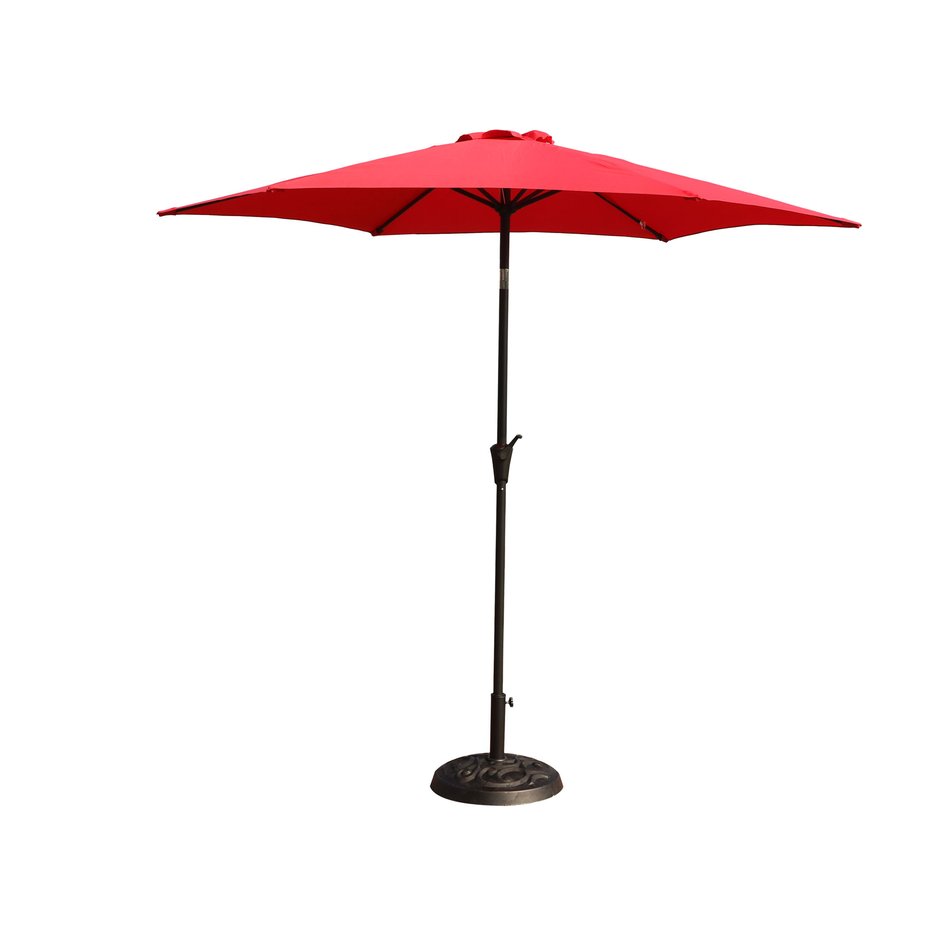 Umbrella & Stand