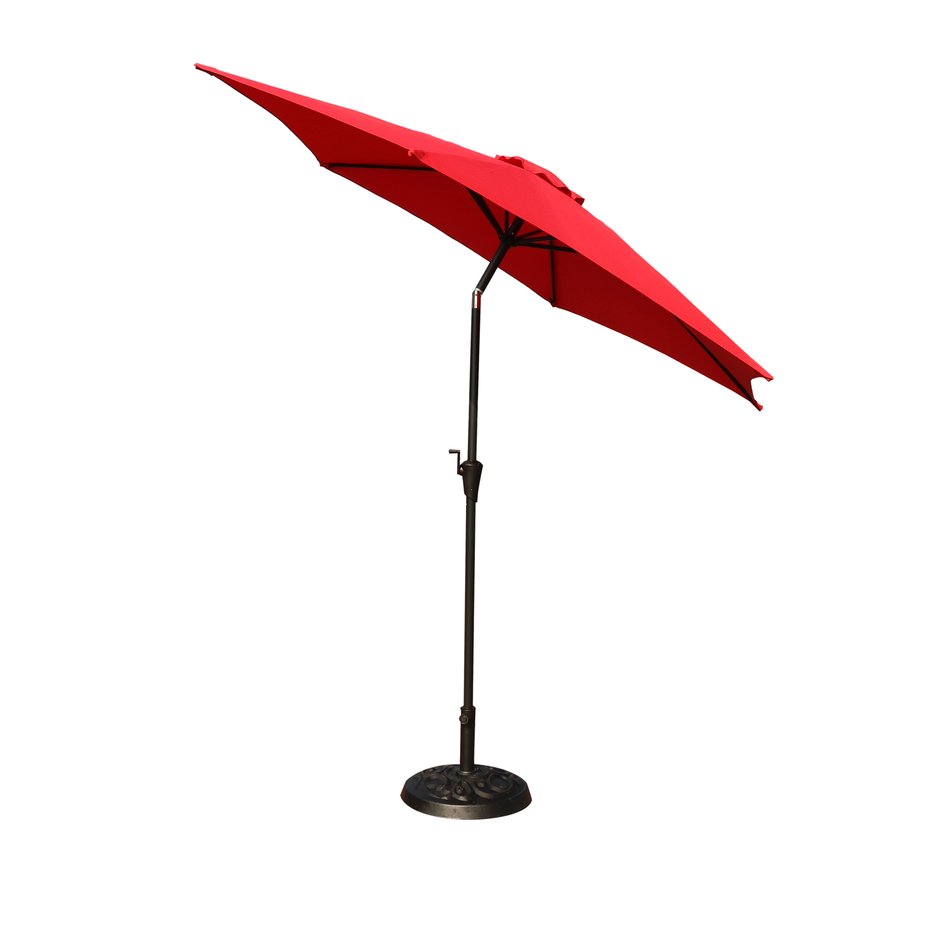 Umbrella & Stand