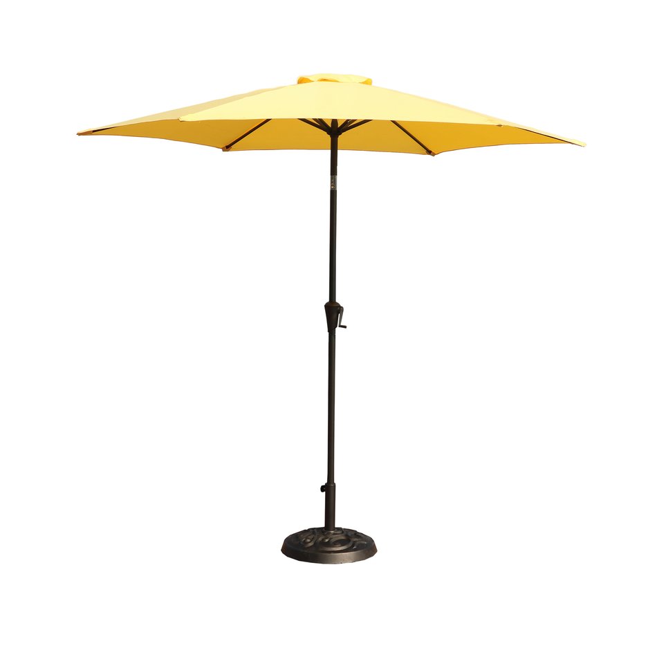 Umbrella & Stand