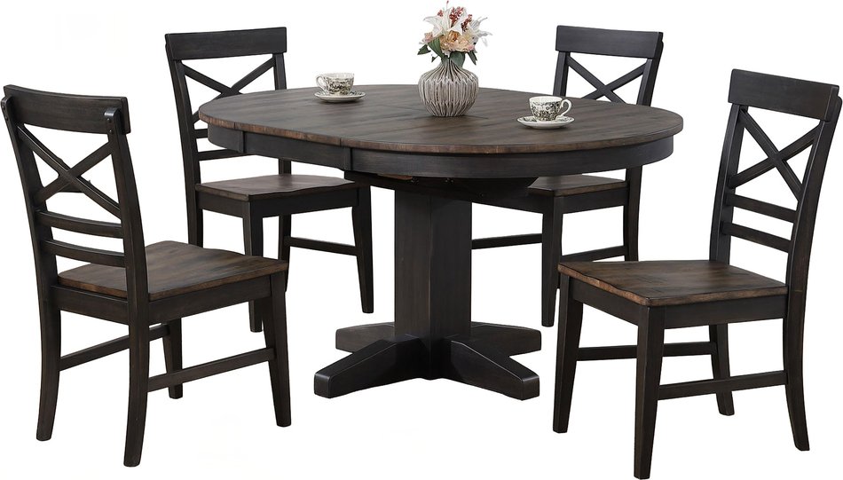 5 Piece Dining Set