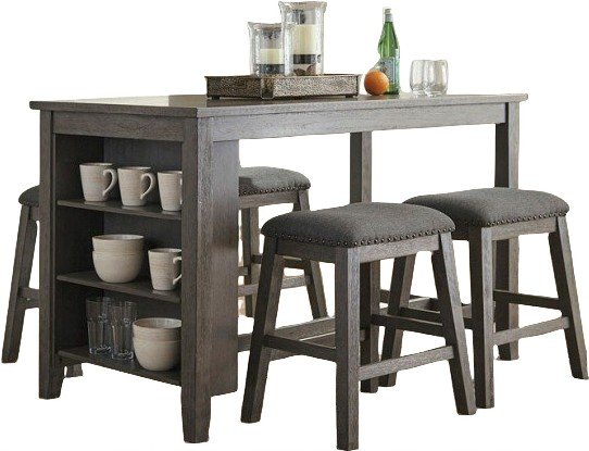 5 Piece Dinette Set