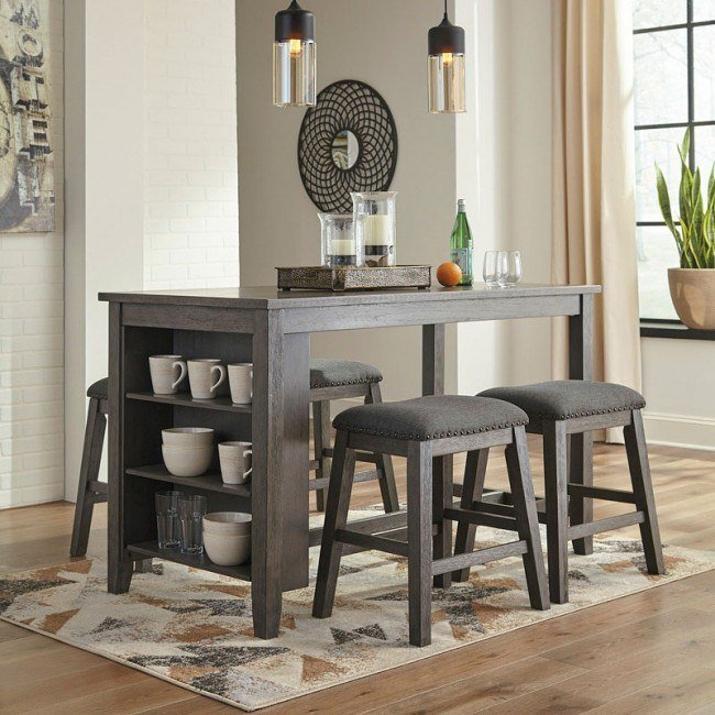 5 Piece Dinette Set
