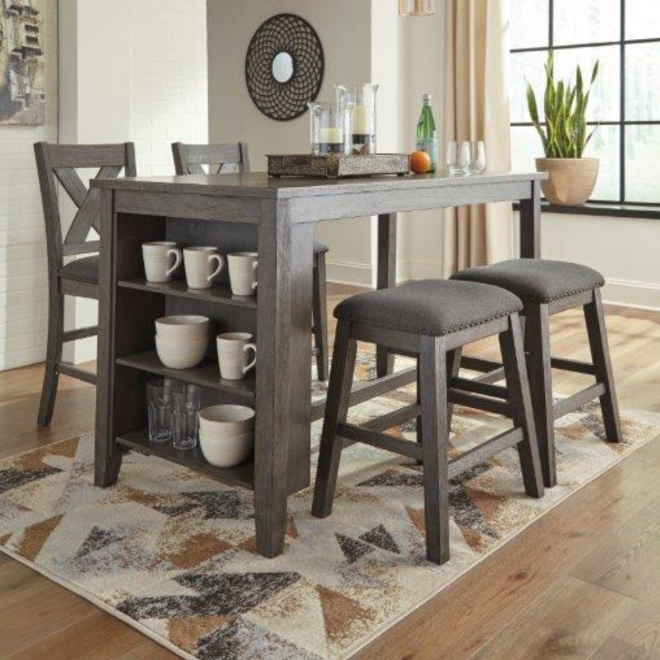 5 Piece Dinette Set