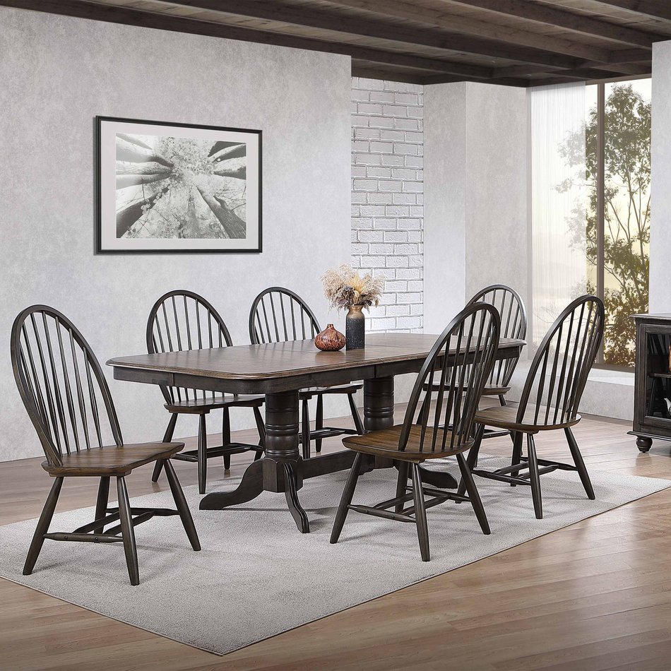 7 Piece Dining Set