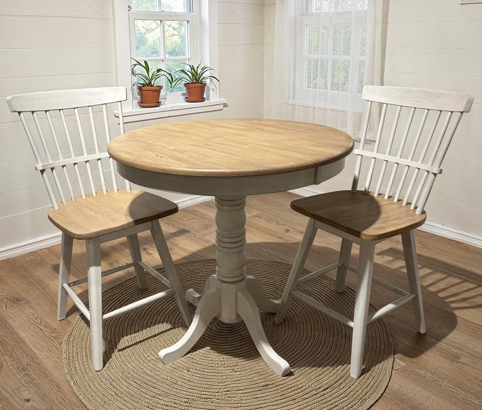 3 Piece Counter Set