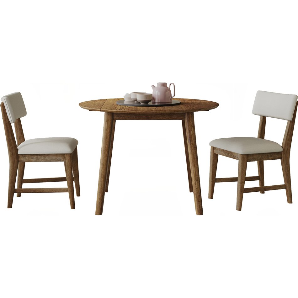 3 Piece Dining set