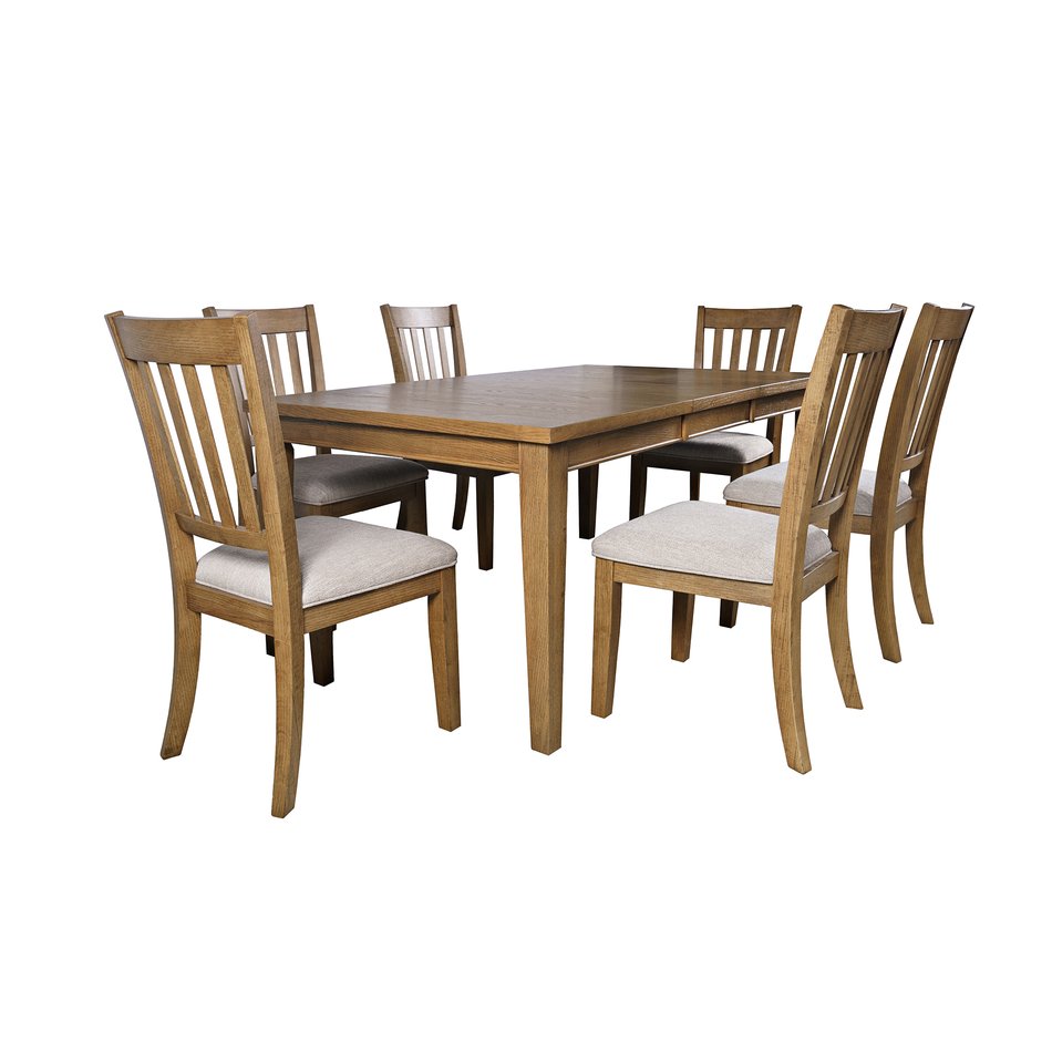 7 Piece Dining Set