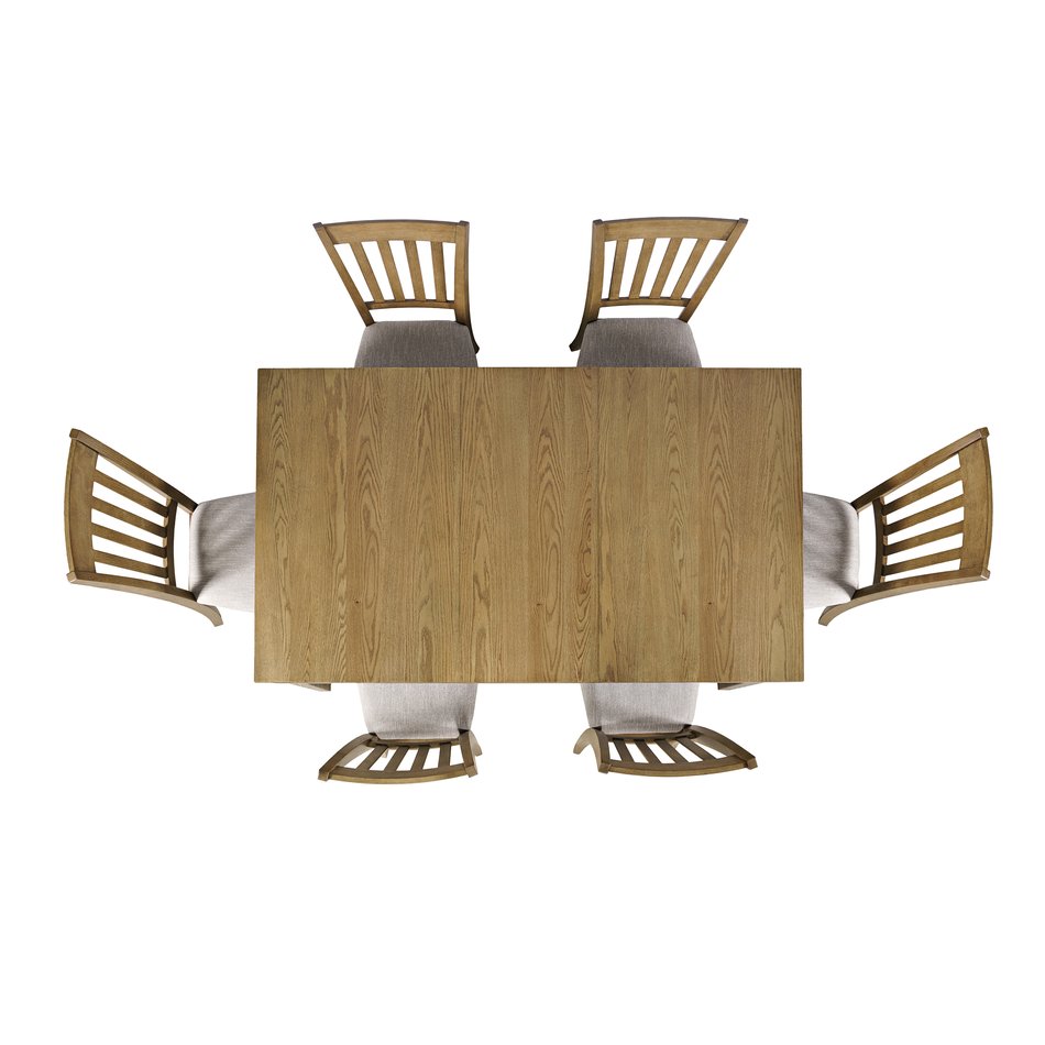 7 Piece Dining Set
