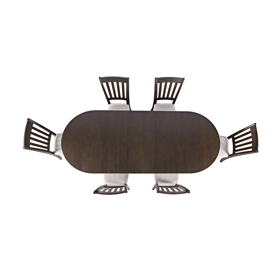 7 Piece Dining Set