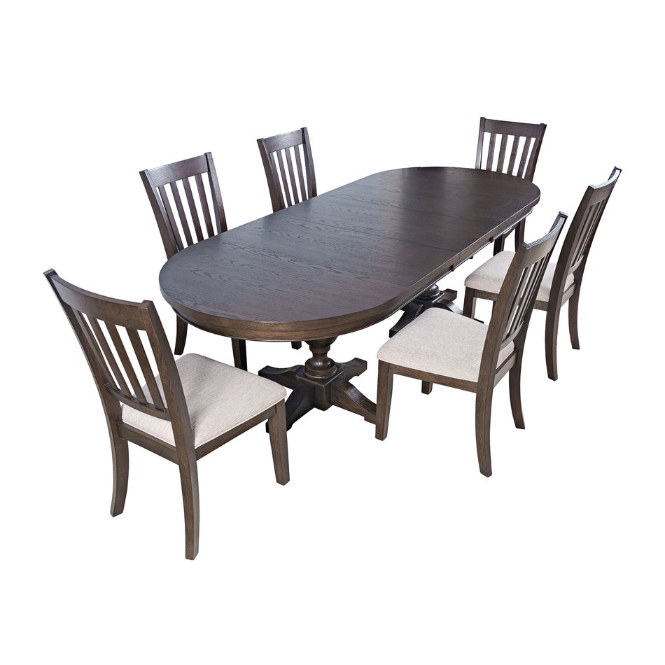 7 Piece Dining Set