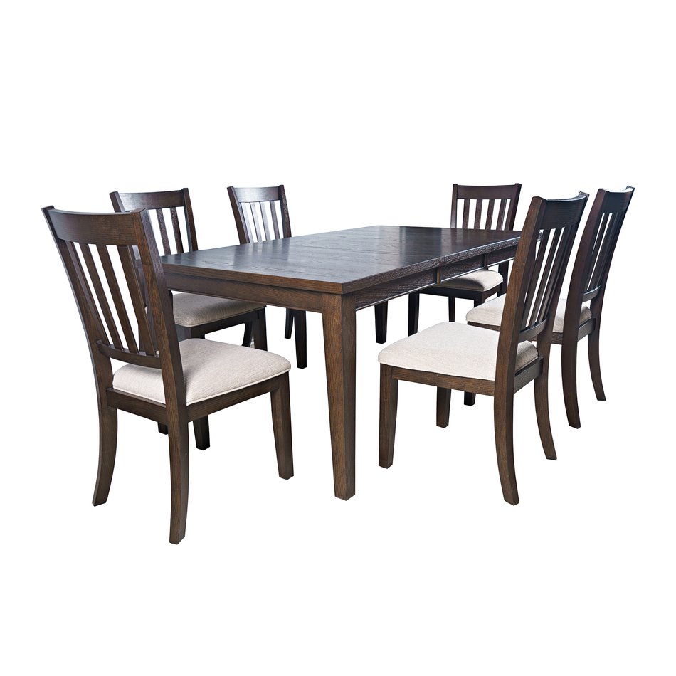 7 Piece Dining Set