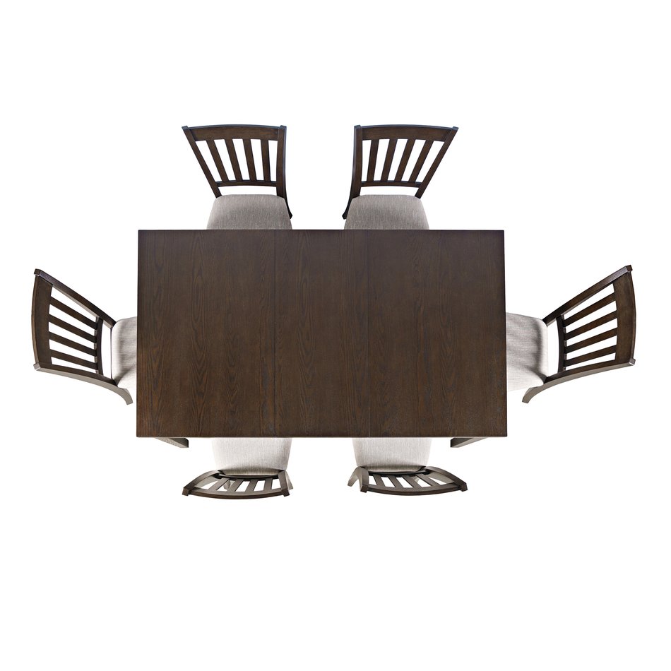 7 Piece Dining Set