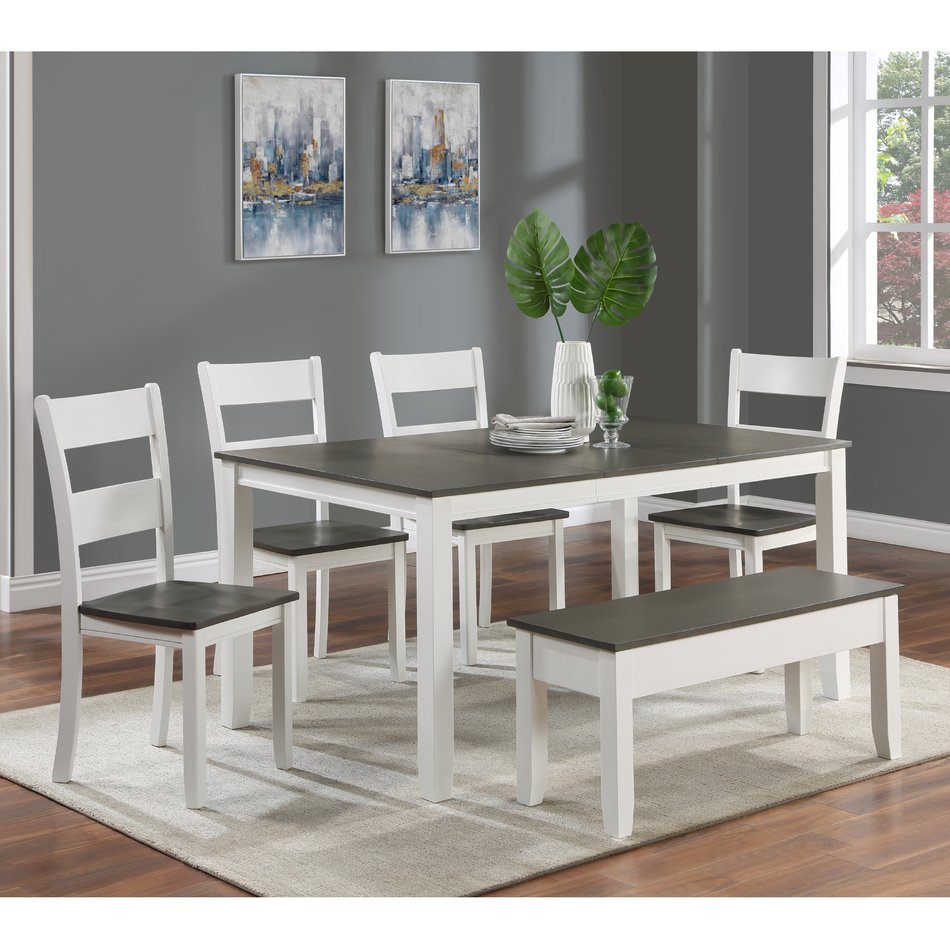 6 Piece Dinette