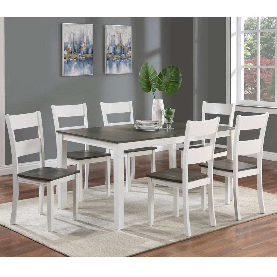 7 Piece Dinette