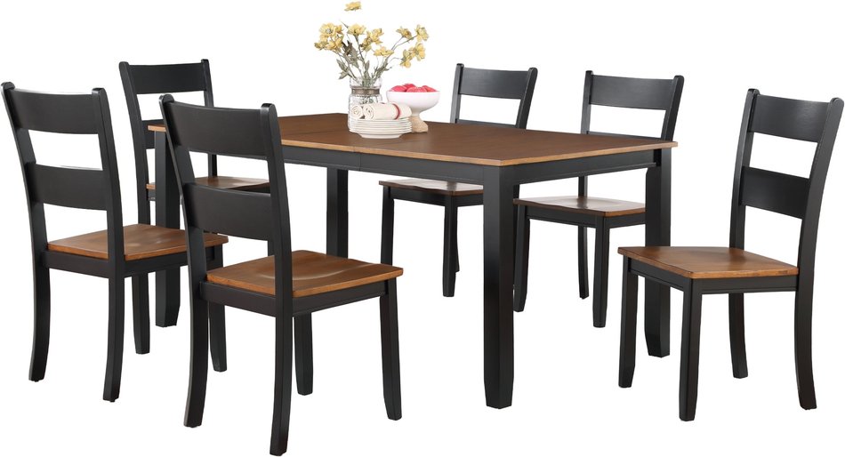 7 Piece Dinette
