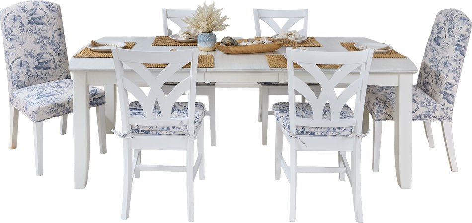7PC Dining Set