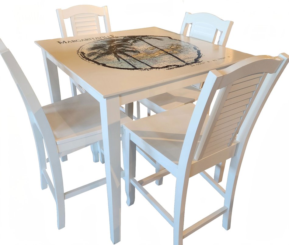 5PC Dining Set